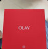 玉兰油（OLAY）大红瓶胜肽精华水乳套装紧致补水保湿抗皱护肤品礼盒母亲节礼物 晒单实拍图