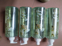 【山茶花香】山茶花洗发水去屑控油蓬松持久留香补水保湿大容量 【山茶花香洗发水】4瓶 实拍图