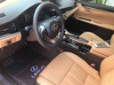 雷克萨斯汽车脚垫全包围双层汽车脚垫ES250 NX200 RX200t is ct lx 双层-黑咖色 实拍图