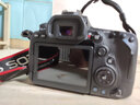 佳能/Canon 60D 70D 80D 77D 90D 二手单反相机 半画幅中端级数码相机 90D 单机 99新 实拍图