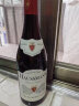 豪斯曼男爵罗纳河谷干红葡萄酒750ml，手工采摘，法国罗纳河谷法定产区红酒 晒单实拍图