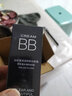 泊泉雅清透修颜水粉霜bb霜滋润保湿均匀肤色轻薄底妆自然裸妆化妆品 自然色BB霜+自然色定妆蜜粉+粉扑 实拍图