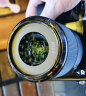 MEKE美科50mmf1.8自动对焦镜头大光圈全画幅适用微单Z卡口，索尼E卡口 索尼微单FE卡口【隔日达】 实拍图