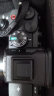 索尼（SONY）128GB SD存储卡 SF-M128T/T1 M系列TOUGH三防规格 U3 V60读速高达277MB/s UHS-II 相机内存卡 晒单实拍图