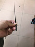 光威（GW）银影鲤碳素台钓竿超轻28调钓鱼竿大五节鲤鱼竿银影鲫鱼竿手竿 银影鲤7.2米+竿稍+礼包 实拍图