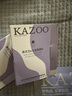 KAZOO多肽颈膜贴提拉抗皱紧致淡化颈纹贴脖子面膜补水保湿男女通用 单组小样【精华液+颈膜布】 实拍图
