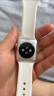 【二手95新】Apple watch苹果手表6代iwatch5智能se运动s4电话esim蜂窝2/3 3代s3 gps版【黑/银/金】颜色请留言 小尺寸38mm（40mm）（41mm）原装充电器 实拍图