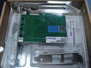 Winyao E576T2 PCI-E X1 台式机双口千兆网卡 82576 1000M 实拍图