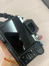 奥林巴斯（OLYMPUS）奥之心E-M10 MarkIV e-m10四代微单无反相机 数码 学生入门 14-42&黑色40-150 双头【套餐二】 实拍图