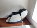 摩摩哒（momoda）按摩椅家用全身太空舱全自动多功能3D零重力老人智能高端豪华电动小型按摩沙发送父母生日礼物 M630艾叶绿【小巧便捷】【 入门优选】 实拍图