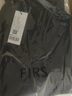 杉杉西服套装男士修身职业正装西装套装商务伴郎服新郎服结婚礼服男装 实拍图