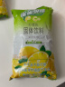雀巢果维C+柠檬味840g/袋 富含维C 低脂果珍冲饮果汁粉 实拍图