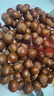 中鲜生2025年福建建瓯新鲜锥栗 当季新鲜板栗现摘高山生栗子精选大果 老树锥栗 3斤 精选中果 实拍图