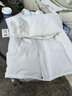 埖煦堆堆袖棉服男连帽24冬季新款棉衣男加厚短款羽绒面包服棉袄男外套 黑色 L（建议体重120-135斤） 实拍图
