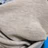 罗蒙儿童保暖裤男女童加绒打底裤校园服饰神器棉裤冬季 男童中性灰110 实拍图
