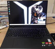 联想（Lenovo）拯救者R7000P 游戏笔记本电脑 16英寸超能电竞本(R7-7840H 16G 1T RTX4060 2.5K 高刷高色域屏)灰 实拍图