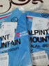 ALPINT MOUNTAIN埃尔蒙特3M科技速干商务polo衫男士夏季运动户外短袖翻领t恤透气 实拍图