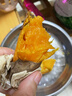 山东烟薯25号沙地红薯礼盒烤地瓜新鲜蔬菜富硒糖心流油农家甜番薯 净重4.5斤 中果装【单果3-8两】 实拍图
