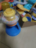 得力（deli）汪汪队系列彩泥机冰淇淋机彩泥粘土男女孩玩具六一儿童节生日开学礼物YC140 实拍图