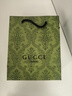 古驰（GUCCI）口红哑光505唇膏口红礼盒化妆套装520送女朋友礼物生日礼物送女生 金管滋润208#情倾阿根廷 实拍图