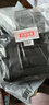 维氏（VICTORINOX）瑞士军刀沃克斯系列13英寸便捷挎包笔记本斜挎背包黑色611473 实拍图