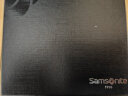 Samsonite/新秀丽男士皮带自动扣腰带商务休闲裤腰带礼盒装TK2*09002 120cm 晒单实拍图