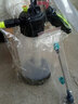 浩胜手动气压式喷壶园艺浇花洒水喷水壶小型喷雾器园艺工具家用喷雾瓶  2L 纯劲版 + 加长杆 实拍图