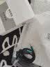 北极鸟耳机入耳式有线手机k歌游戏吃鸡数字typec笔记本耳麦降噪适用小米vivo荣耀OPPO三星魅族 3.5mm暗夜绿丨圆孔通用 实拍图