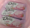 德芙（Dove）草莓白巧克力分享碗装221g春游露营办公室休闲小零食糖果伴手礼物 实拍图