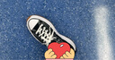 匡威（Converse）官方 Run Star Hike低帮帆布流星厚底鞋黑色168816C 黑色/168816C 43 实拍图