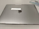 JRC【2片装】苹果MacBook Air13.3英寸M1笔记本电脑屏幕膜 2020款屏幕高清保护膜易贴防刮A2179/A2337配件 实拍图