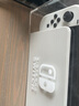 Nintendo Switch任天堂 仅支持国行主机 附带导航 一做就上手 第一次的游戏程序设计 软件兑换卡 实拍图
