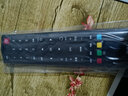 TCL原装爱奇艺电视机遥控器RC260JCI1 RC260JCI2 RC260JCI3 I4 D42A561U D43A561U D49A561U D55A561U 实拍图