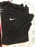 耐克（NIKE）官方 t恤男装 25夏新款DRI-FIT快干运动休闲服跑步健身透气短袖男 【晒图-5】速干防晒-白色 L （建议体重130斤-150斤左右） 实拍图