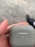苹果/Apple Airpods 1代/2代/3代单只补配充电仓左右耳Pro2苹果二手无线蓝牙耳机 AirPods 3代左耳+右耳+充电仓 95成新 实拍图