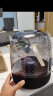 哈曼卡顿 琉璃4代 琉璃3代升级款 家用音响 蓝牙音箱 桌面电脑音箱 影院音响 礼物音响 音乐琉璃四代 晒单实拍图