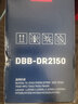 得力（deli）DBB-DR2150 黑色硒鼓组件（适用兄弟 2140/2150N/7030 MFC7340/7450） 实拍图