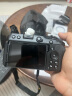 尼康（Nikon） Z30入门级APS-C画幅 数码微单无反相机 适用直播视频录制 自拍旅游 轻便 Vlog4k高清拍摄 Z30+(16-50)+（50-250）双头套机  套装二：升级128G卡豪华 晒单实拍图