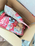 SMARTBONES狗零食磨牙棒洁齿骨 鸡肉干缠鸡肉卷棒【中大犬】5支装 125g 实拍图