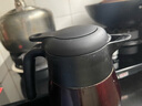 膳魔师（THERMOS）家用保温水壶THS原装壶盖配件THV-1500/1501/2001/THS/TTB THS-CBW 盖子 实拍图