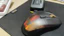 冰豹 ROCCAT魔幻豹kone XP游戏鼠标RGB电竞吃鸡lol人体工学宏编程右手多键鼠标送男友礼物 无线XP旗舰版（曜石黑） 实拍图