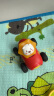 babycare儿童玩具车汽车模型惯性助力车小车维恩小狮子 晒单实拍图