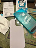 邦克仕（Benks）适用苹果15Plus/14promax防眩光钢化膜 iPhone15Plus超高清手机膜 康宁玻璃防折射舒眼贴膜 实拍图