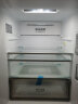 海尔(Haier)冰箱三门 253升变频风冷无霜家用电冰箱 三开门大容量 一级能效节能 干湿分储 BCD-253WDPDU1 晒单实拍图