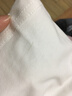 钱塘娘子孕妇装冬装加绒加厚春秋装新款薄款套装纯棉背带裤灯芯绒女两件套 驼色裤+模特打底衣【春秋款】 XXL【建议145-160斤】 实拍图