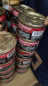 希宝猫罐头吞拿鱼及翡翠明虾85g*24罐海鲜汤汁系列进口猫湿粮整箱装 实拍图