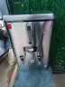 德玛仕（DEMASHI）开水器商用开水机烧水器电热工厂公司用饮水机热水机热水箱开水炉 KS-60P（220V） 实拍图