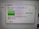 山泽 USB3.0高速读卡器 多功能SD/TF读卡器多合一 支持手机单反相机行车记录仪监控存储内存卡CRA01B 实拍图