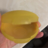 美德乐（Medela）乳头保护罩 哺乳期喂奶防咬乳头贴 超薄乳盾中号(2只装) 实拍图