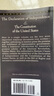 独立宣言与美国宪法 英文原版  The Declaration of Independence 实拍图